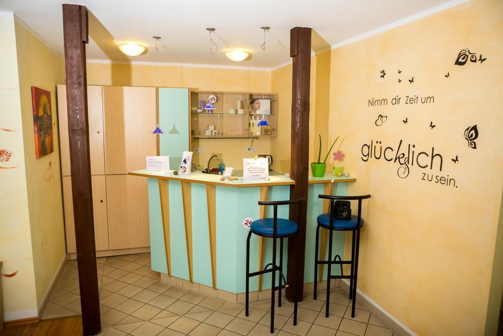 Willebadessen Wohlfuehlhotel Der Jaegerhof מראה חיצוני תמונה