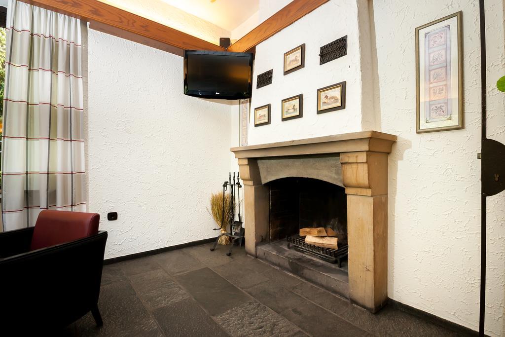 Willebadessen Wohlfuehlhotel Der Jaegerhof מראה חיצוני תמונה